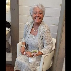 Meet your Posher, Theresa